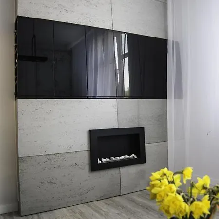 Apartament Luksusowy W Krakowie - Stare Podgorze - Rynek Podgorski *