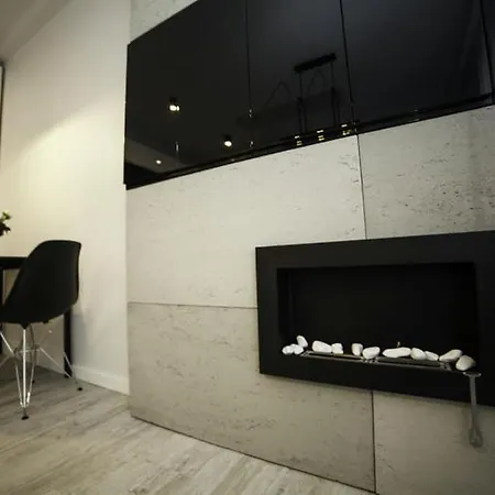 Luksusowy W Krakowie - Stare Podgorze - Rynek Podgorski Apartament